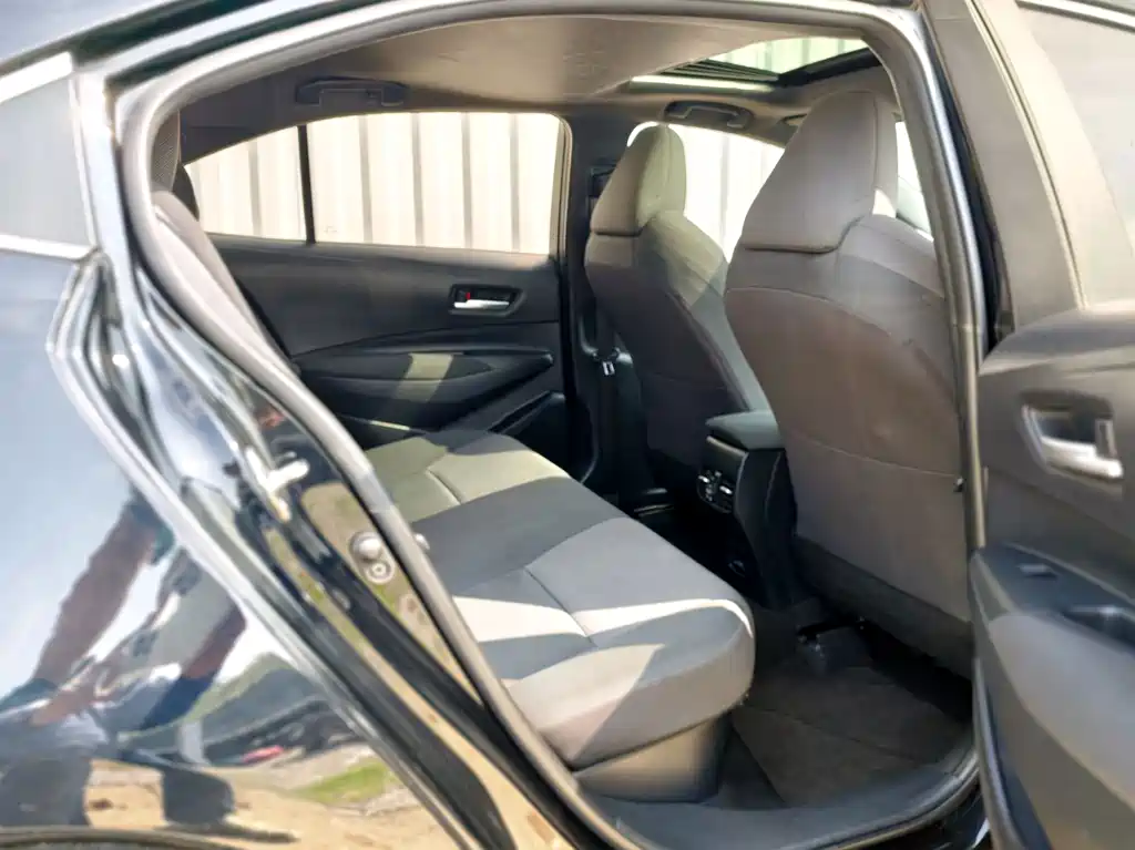 Ralink 2019 Dual Engine 1.8H E-CVT Deluxe Edition National V купить на сайте DeffCars