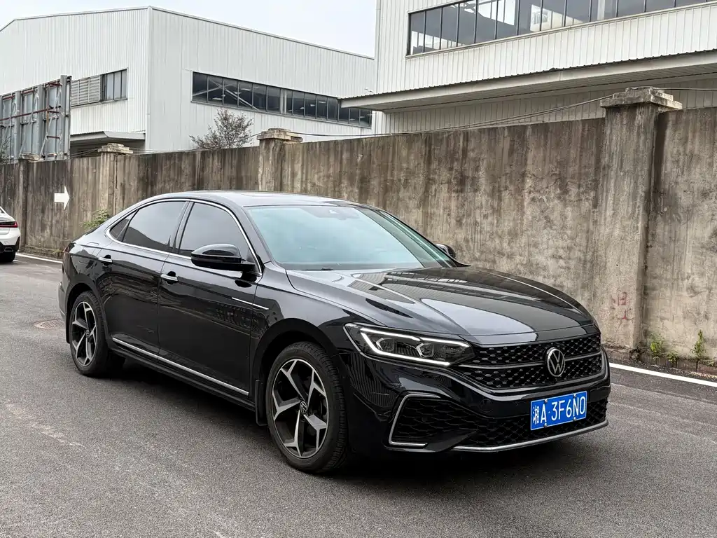 Passat 2023 330TSI Starry Sky Deluxe Edition купить на сайте DeffCars