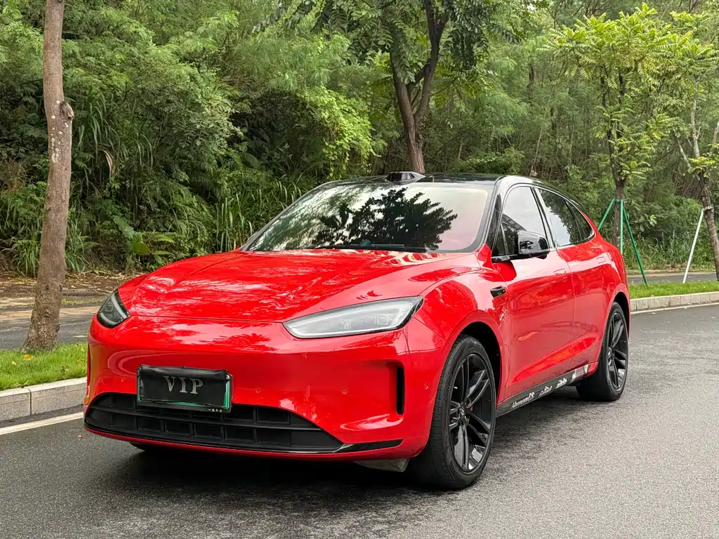 Wenjie M5 2024 extended range Max RS four-wheel drive high-end smart driving version купить на сайте DeffCars