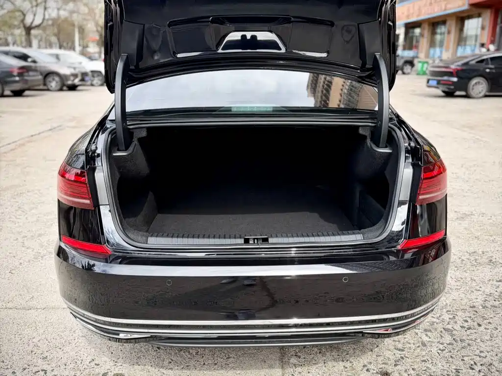 Passat 2022 280TSI Business Edition купить на сайте DeffCars
