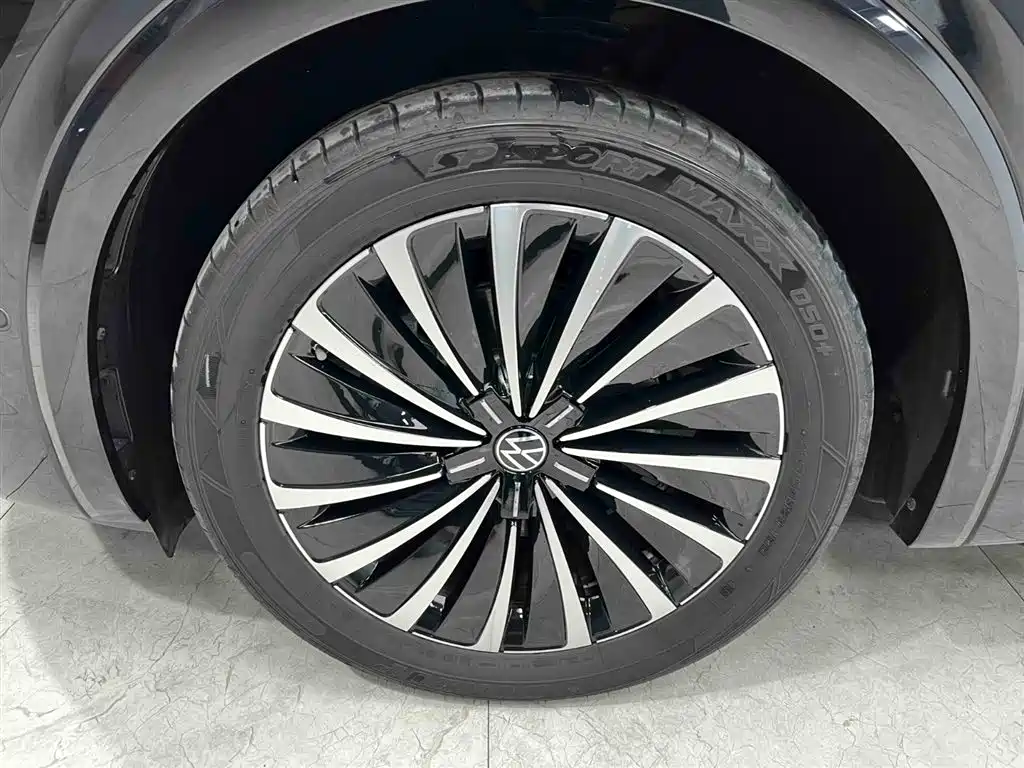 Weiran 2024 380TSI Premium Edition купить на сайте DeffCars