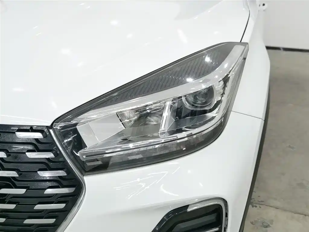 Tiggo 5x 2020 1.5L Manual Urban Edition купить на сайте DeffCars