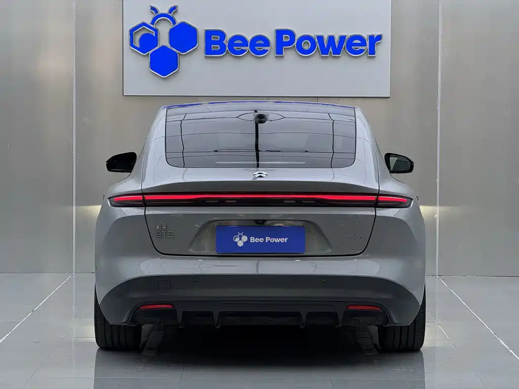 NIO ET5 2022 model 75kWh купить на сайте DeffCars