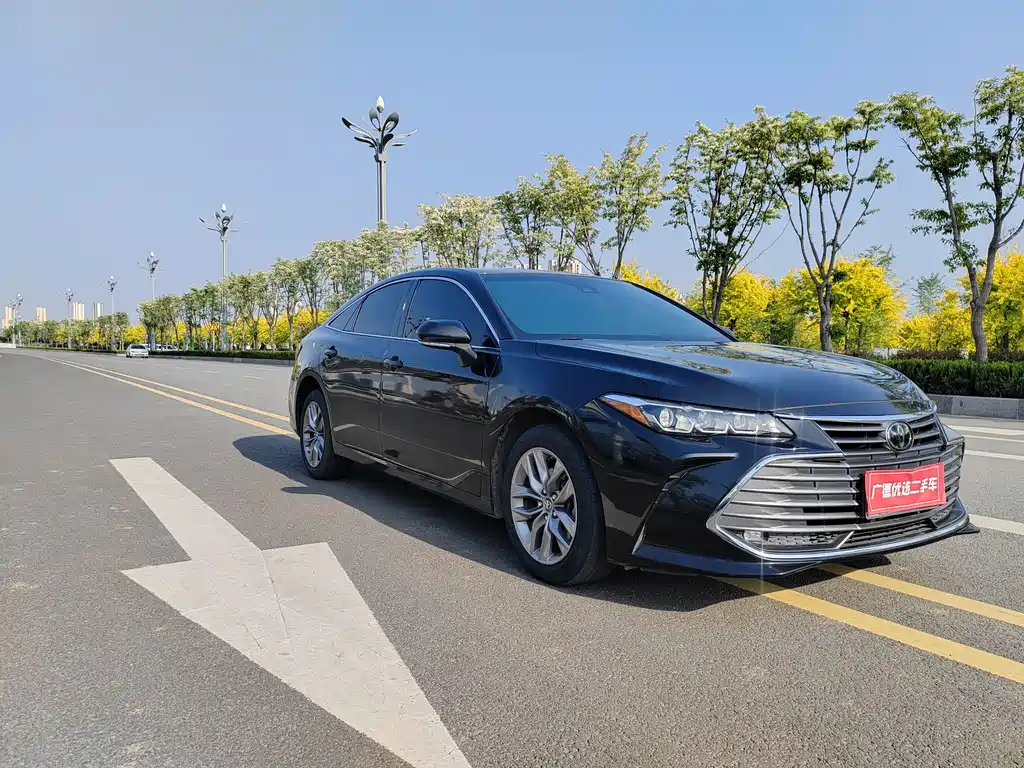 Asia Dragon 2019 2.5L Advanced Edition National V купить на сайте DeffCars