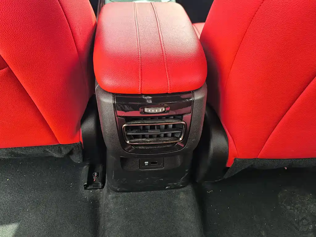 Trumpchi Empow 2021款 270T DCT J15版 купить на сайте DeffCars