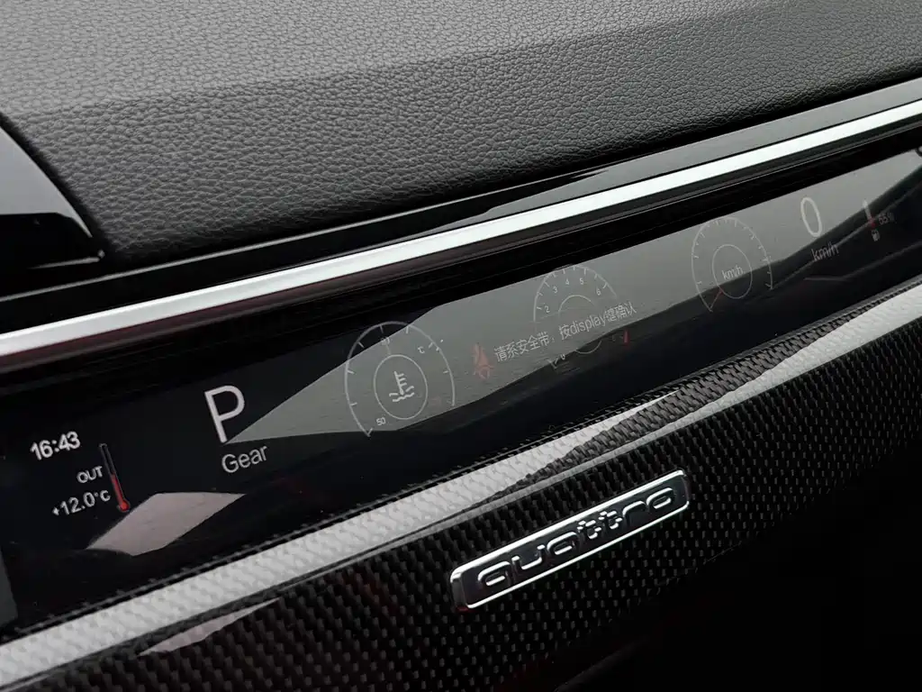 Audi S5 2020 S5 3.0T Sportback купить на сайте DeffCars
