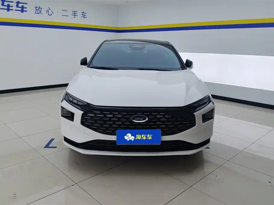 Mondeo 2022 facelift EcoBoost 245 Extreme купить на сайте DeffCars