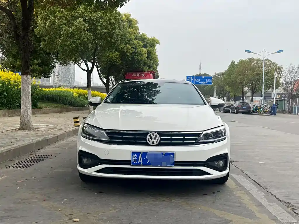 Lingdu 2019 280TSI DSG Comfort Edition National VI купить на сайте DeffCars