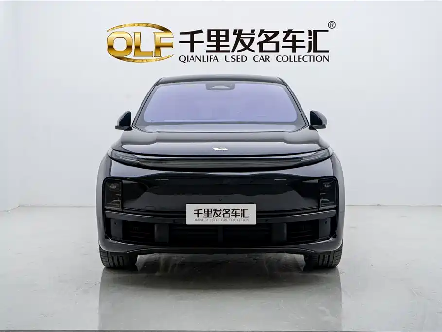 Ideal L7 2023 Pro купить на сайте DeffCars