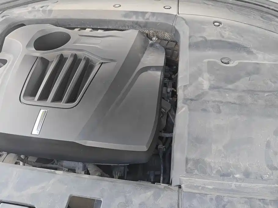 Wei brand VV7 2017 2.0T flagship model купить на сайте DeffCars