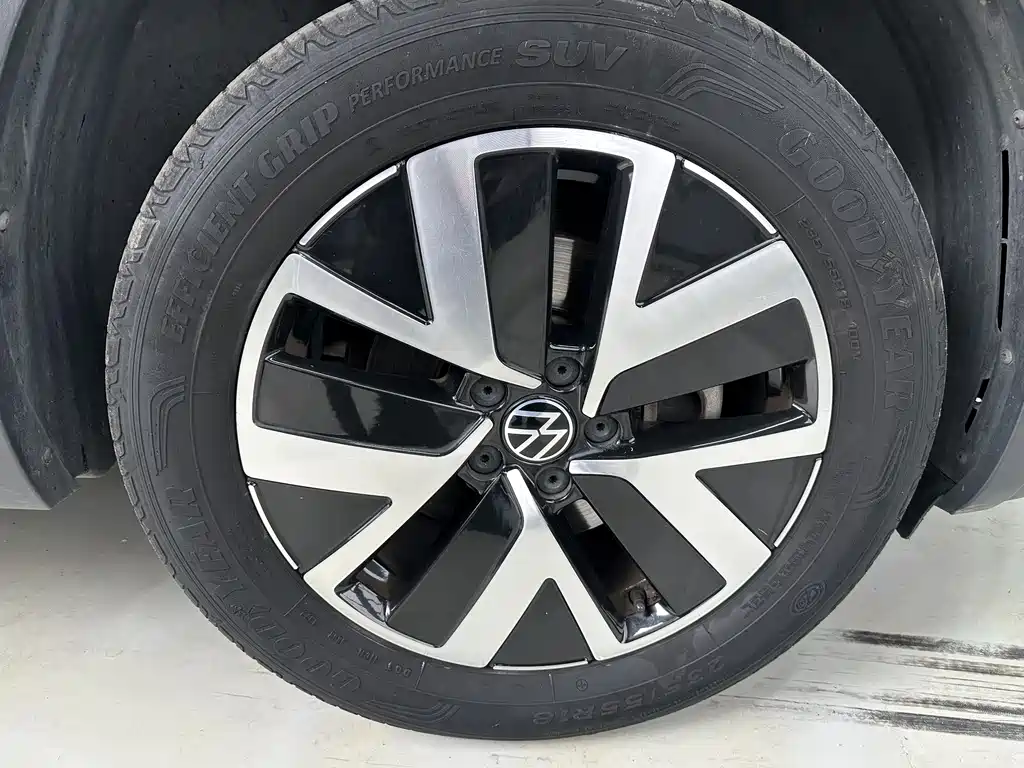 Tanyue 2023 330TSI 2WD Luxury Plus Advanced Edition купить на сайте DeffCars