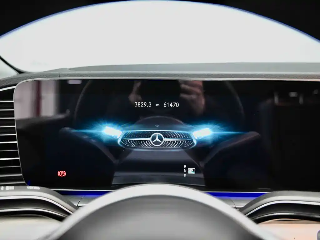 Mercedes-Benz GLE Coupe 2022 GLE 350 4MATIC Coupe SUV Fashion купить на сайте DeffCars