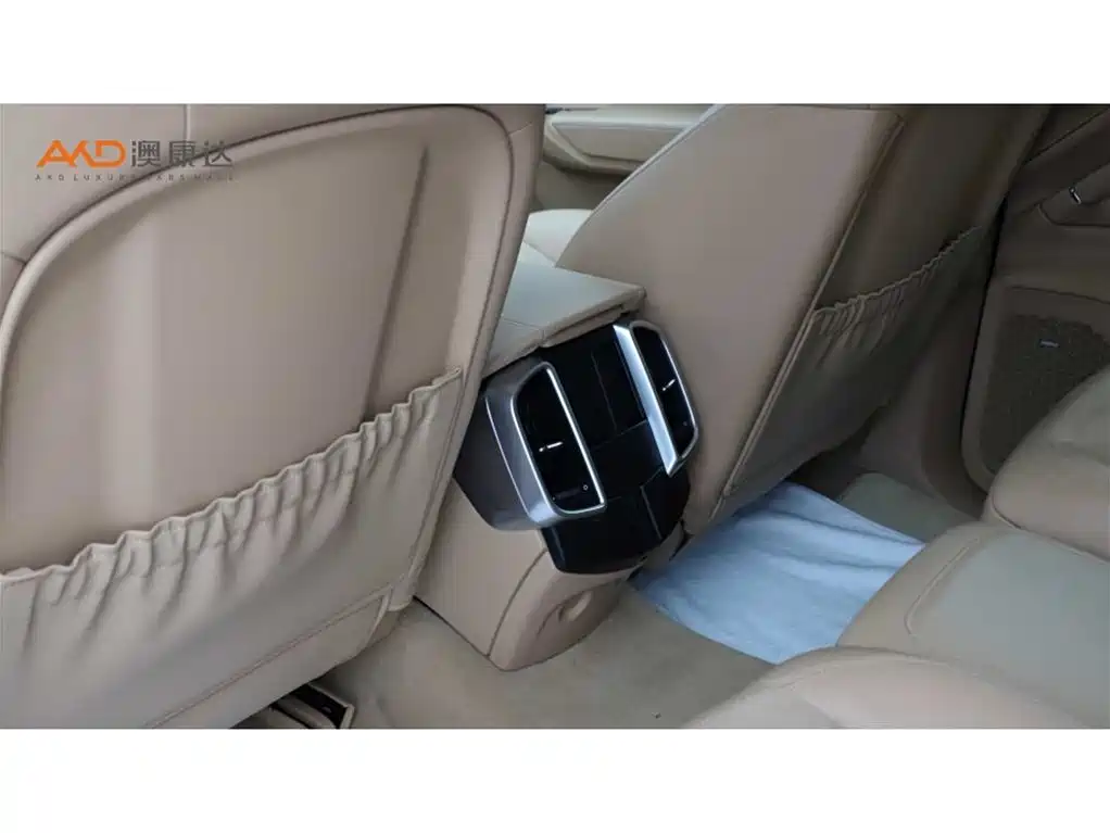 Cayenne 2016 Cayenne Platinum Edition 3.0T купить на сайте DeffCars