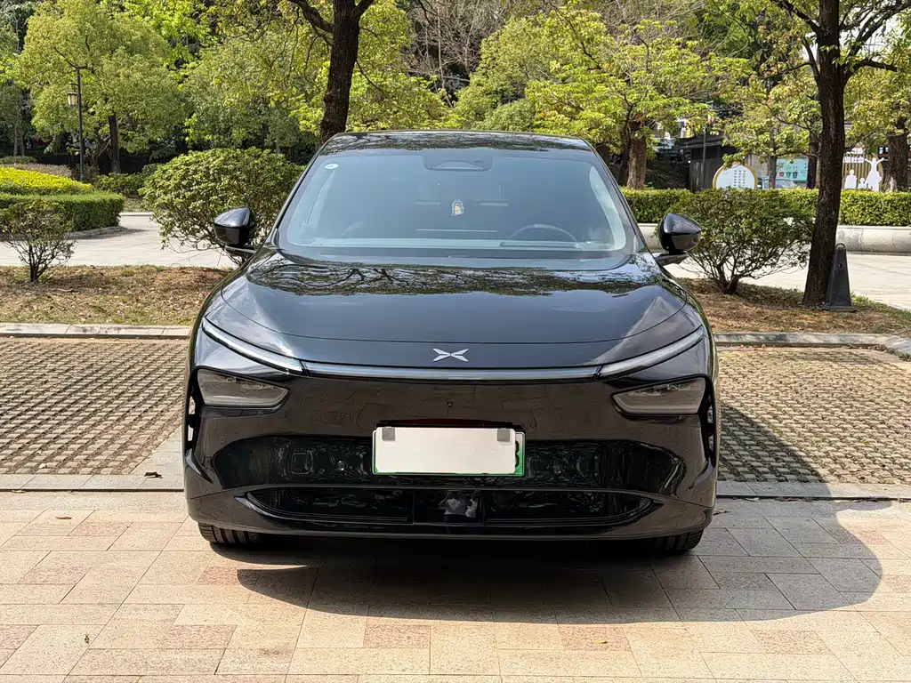 Xpeng G7 2025 Model 702 Super Long Battery Life Max купить на сайте DeffCars