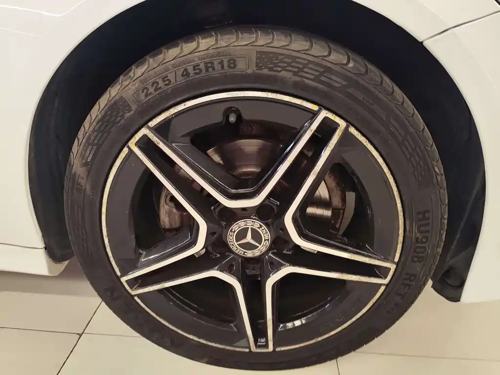 Mercedes-Benz C-Class 2021 C 260 Star Collection Edition купить на сайте DeffCars