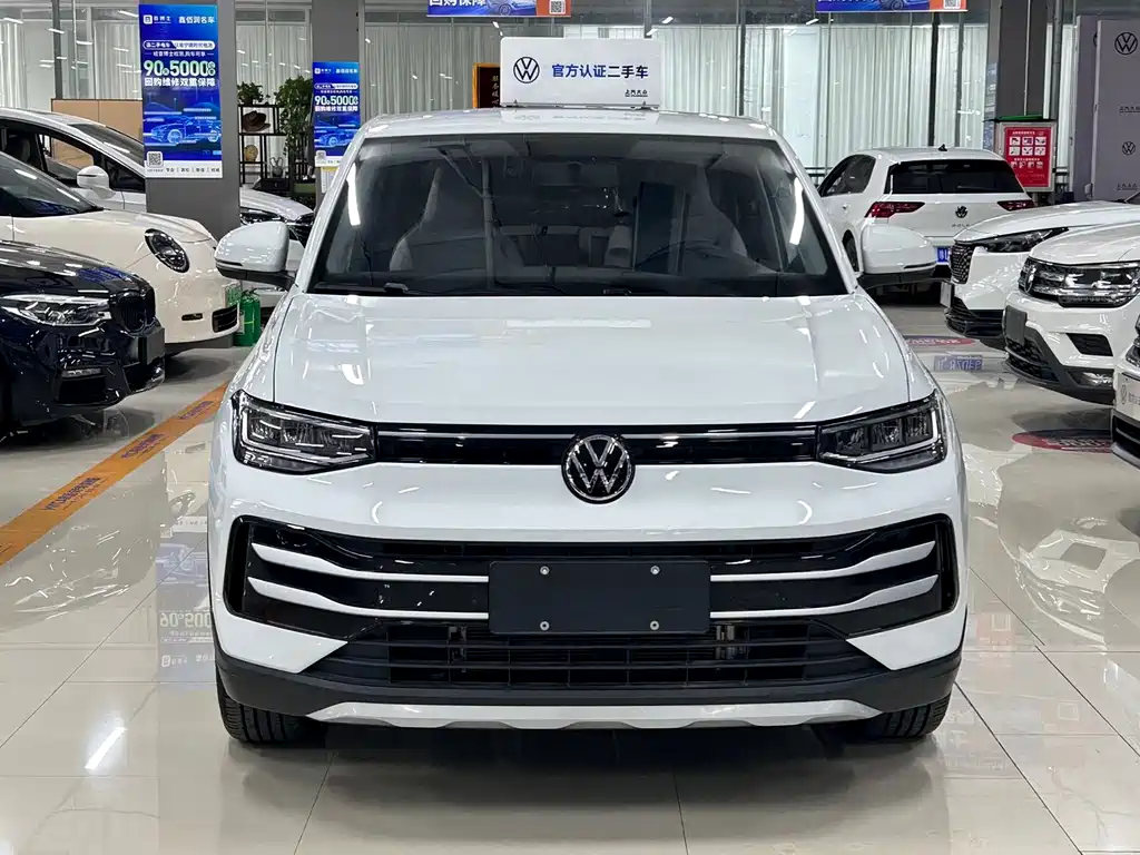 Tuyue 2025 Xinrui 1.5L Ruijin Edition купить на сайте DeffCars