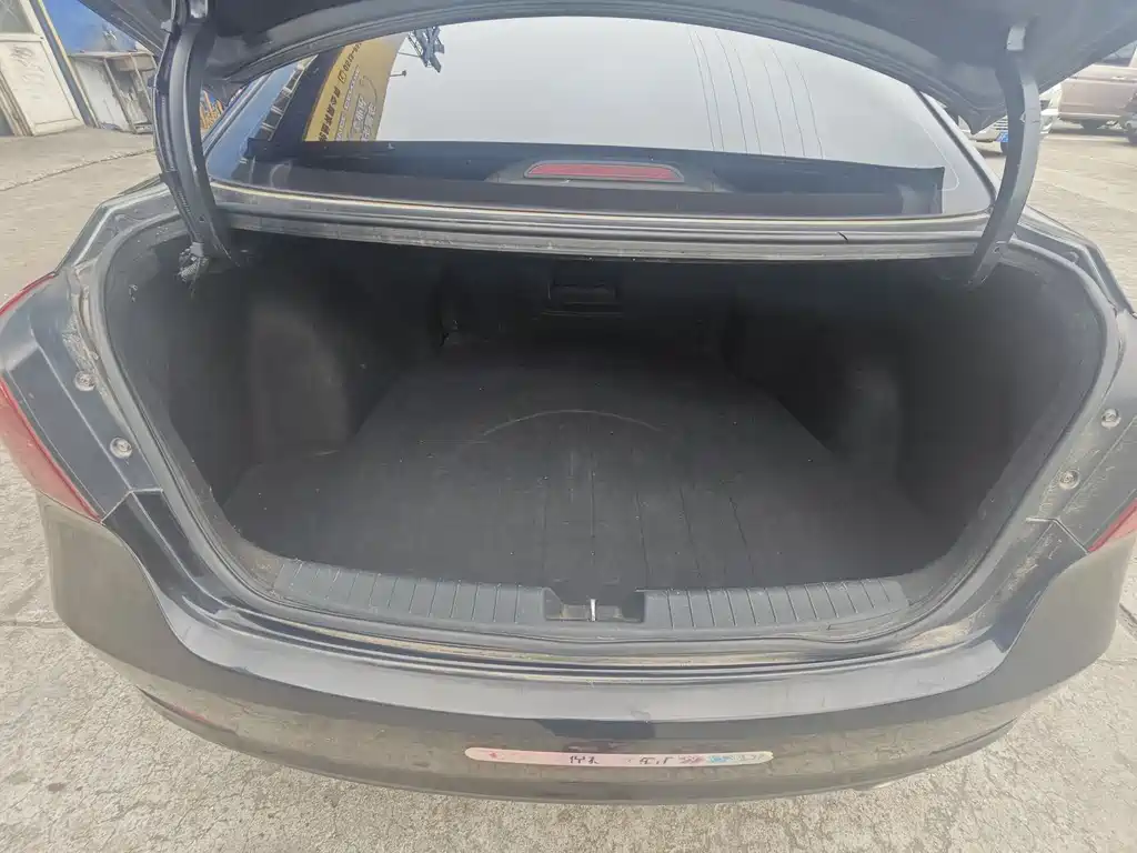 Famous picture 2014 1.8L automatic premium DLX купить на сайте DeffCars