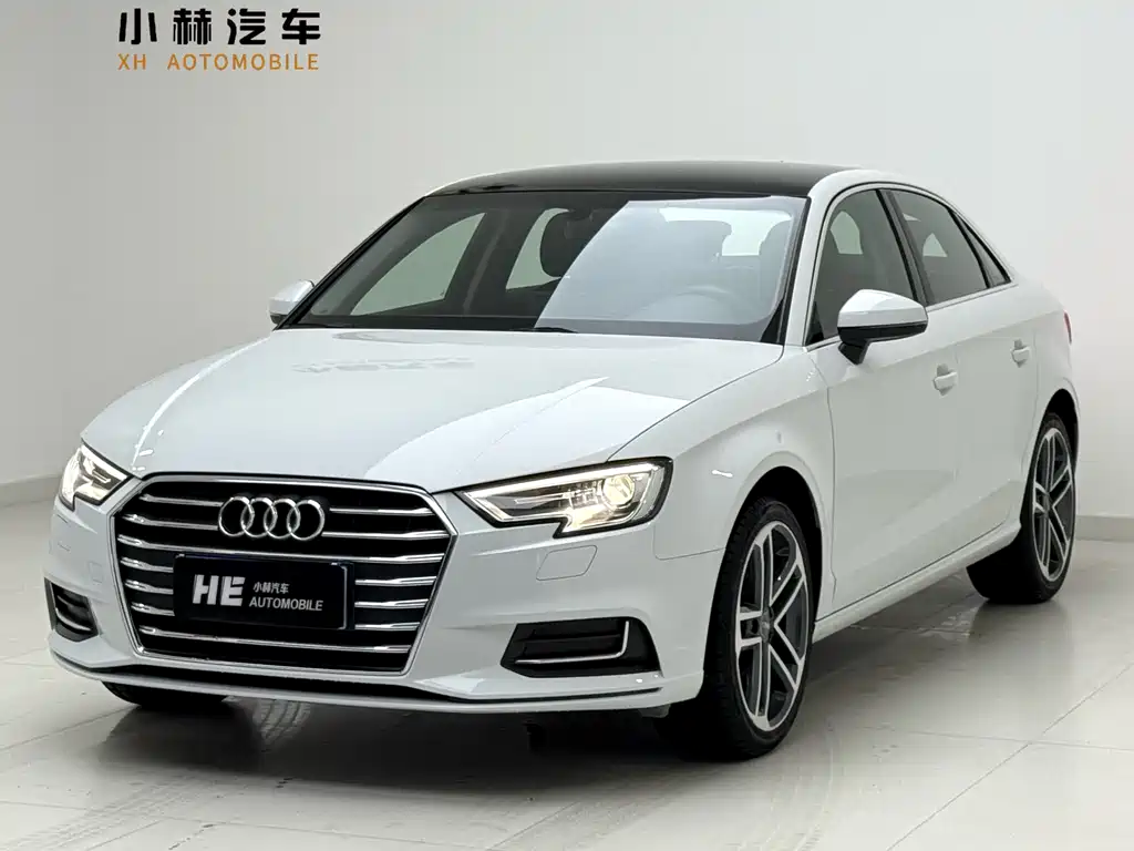 Audi A3 2020 Limousine 35 TFSI Enterprising National V купить на сайте DeffCars