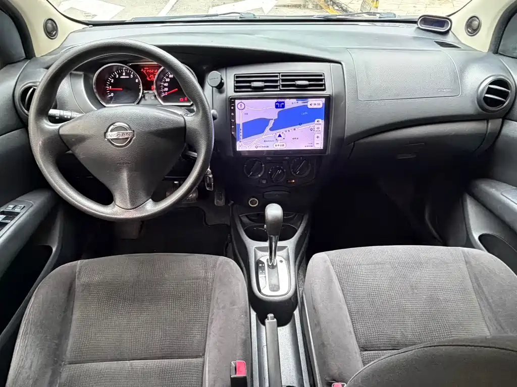 Liwei 2013 1.6XE CVT Comfort Edition купить на сайте DeffCars