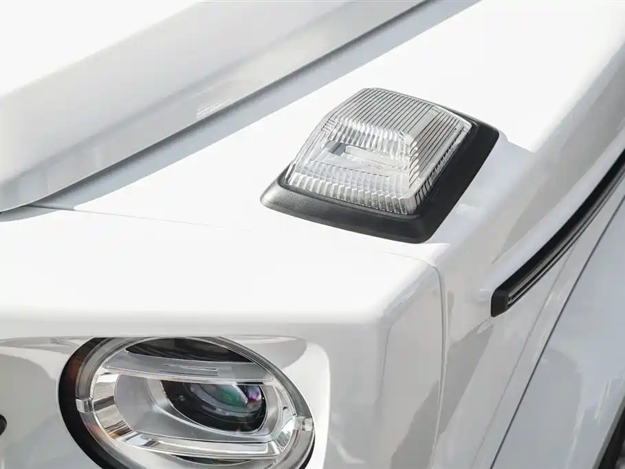 Mercedes-Benz G-Class 2023 G 500 купить на сайте DeffCars