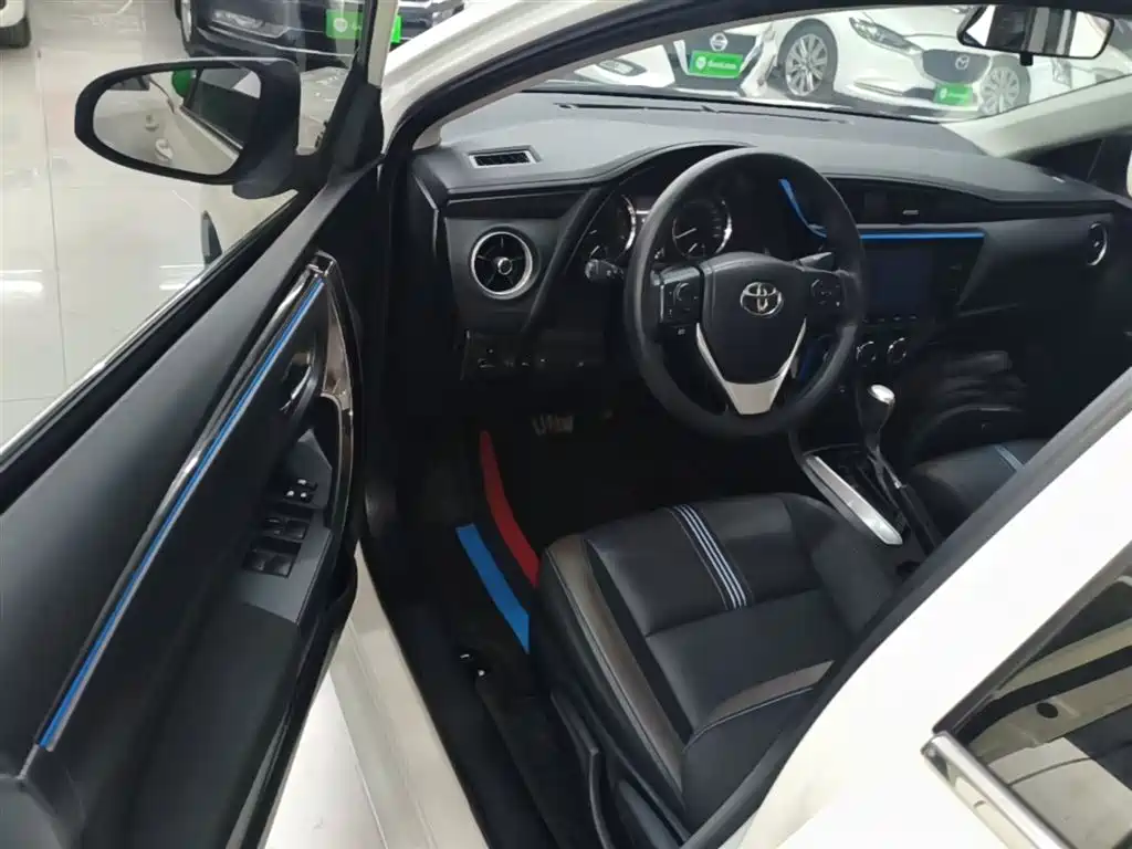 Ralink 2018 185T CVT Premium Edition National V купить на сайте DeffCars