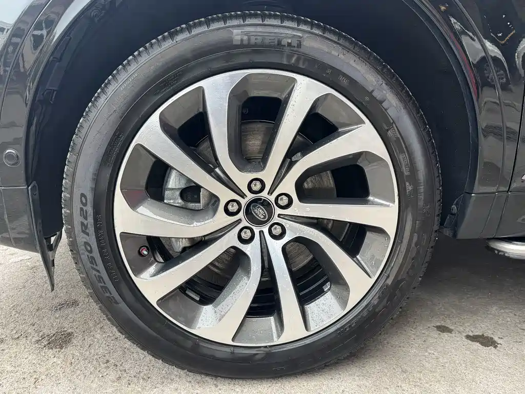 Discovery Sport 2020 249PS R-Dynamic Performance Edition купить на сайте DeffCars