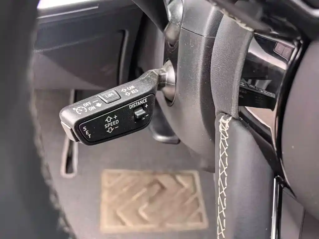 Audi A3 2024 A3L Limousine 35 TFSI Fashionable and Sporty купить на сайте DeffCars