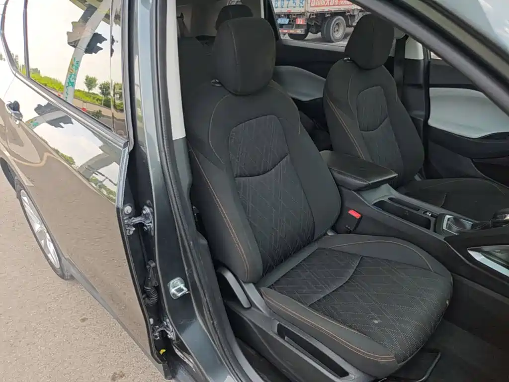 Orlando 2019 530T Automatic Jinxiang Edition (5 +2) Country VI купить на сайте DeffCars