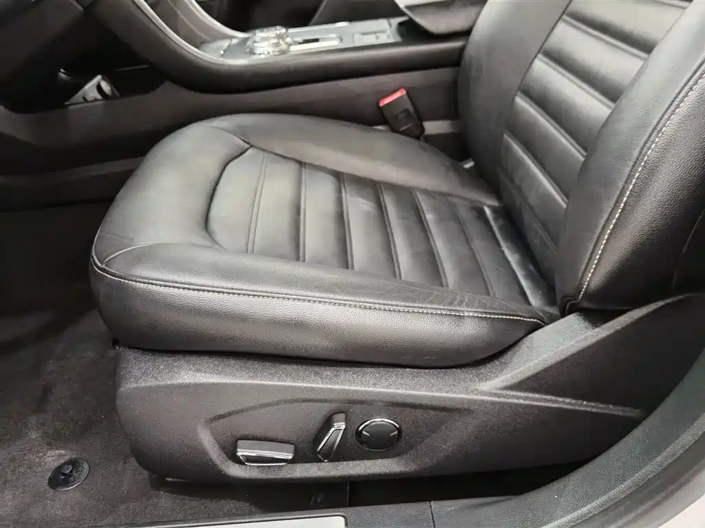 Mondeo 2017 EcoBoost 180 Fashion Model купить на сайте DeffCars