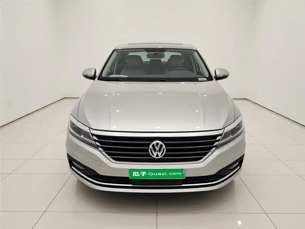 Lavida 2018 280TSI DSG Comfort Edition National V купить на сайте DeffCars