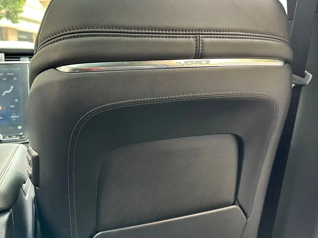 Taurus 2019 EcoBoost 245 Vignale Premium Edition купить на сайте DeffCars