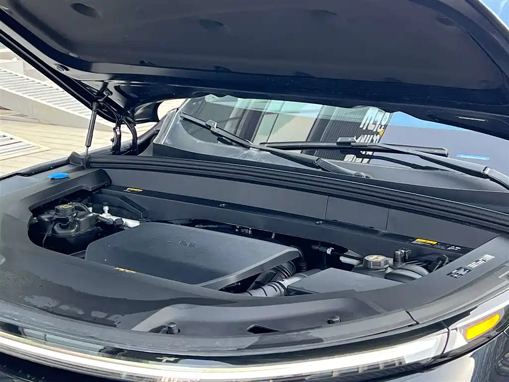 Ideal L8 2023 Pro купить на сайте DeffCars