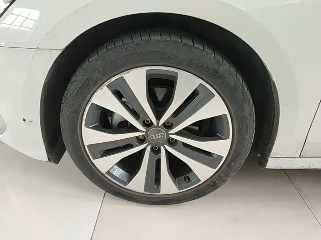 Audi A3 2021款 Sportback 35 TFSI 进取致雅型 купить на сайте DeffCars