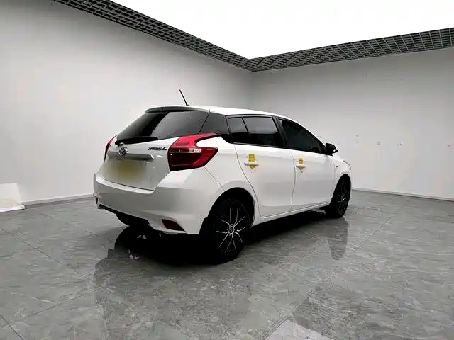 YARiS L Zhixuan 2016 facelift 1.5E CVT charming version купить на сайте DeffCars