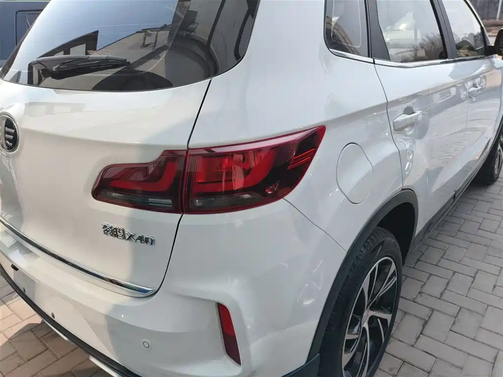 Pentium X40 2019 1.6L manual luxury model National V купить на сайте DeffCars