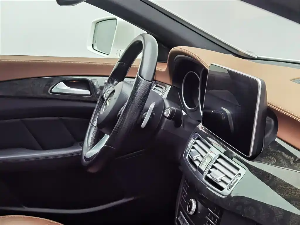 Mercedes-Benz CLS 2015 CLS 320 купить на сайте DeffCars