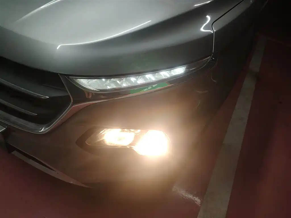 Baojun 510 2017 1.5L manual fashion model купить на сайте DeffCars