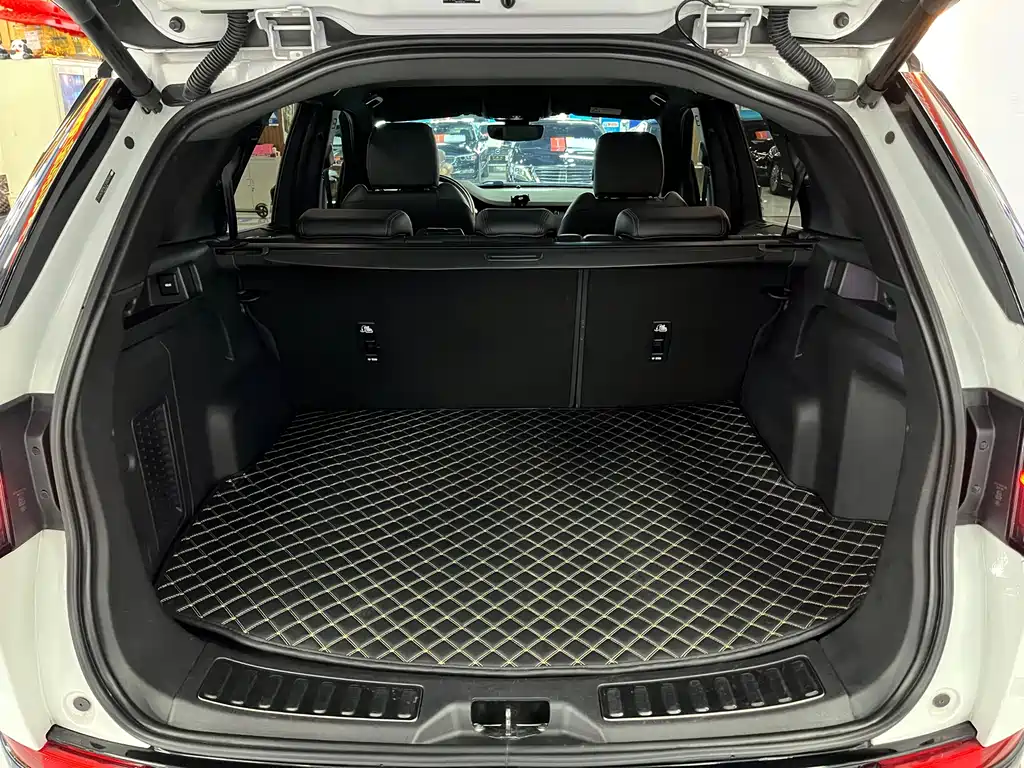Discovery Sport 2020 249PS R-Dynamic Performance Edition купить на сайте DeffCars