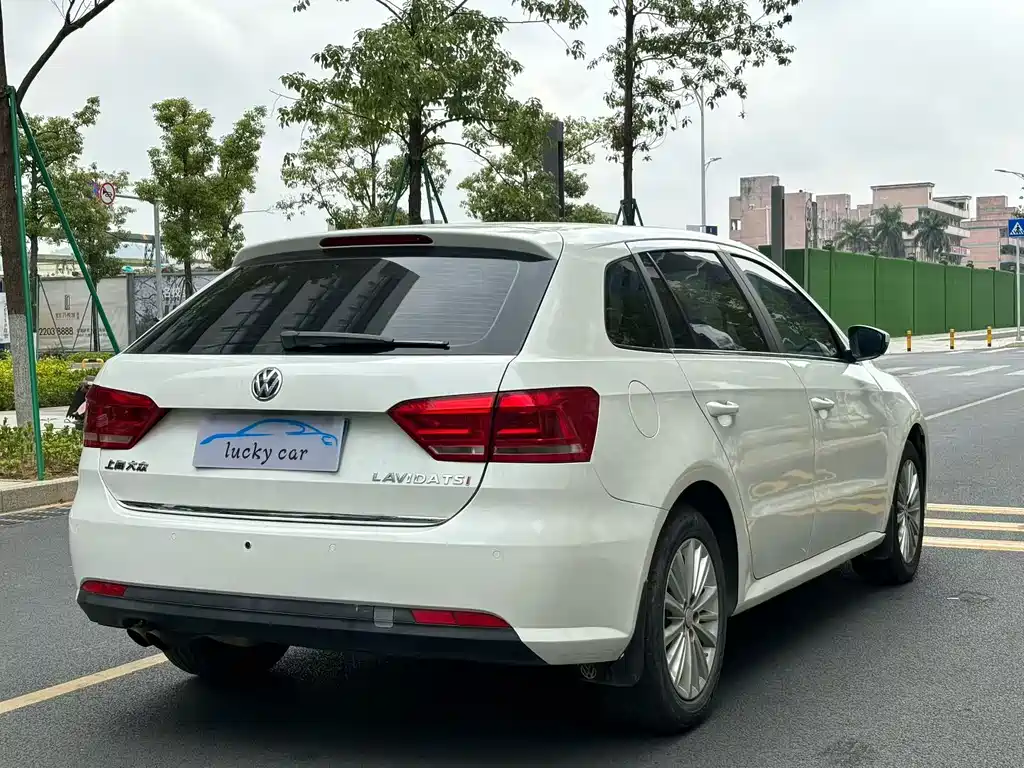Gran Lavida 2013 1.4TSI automatic comfort type купить на сайте DeffCars