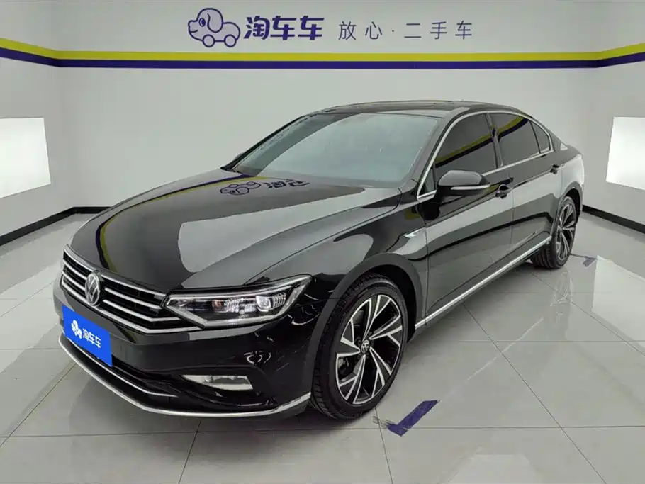 Magotan 2021 330TSI DSG 30th Anniversary Edition купить на сайте DeffCars