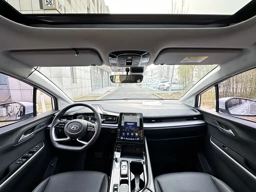 Kusitu 2021 380TGDi Smart Love Premium Edition LUX Premium купить на сайте DeffCars