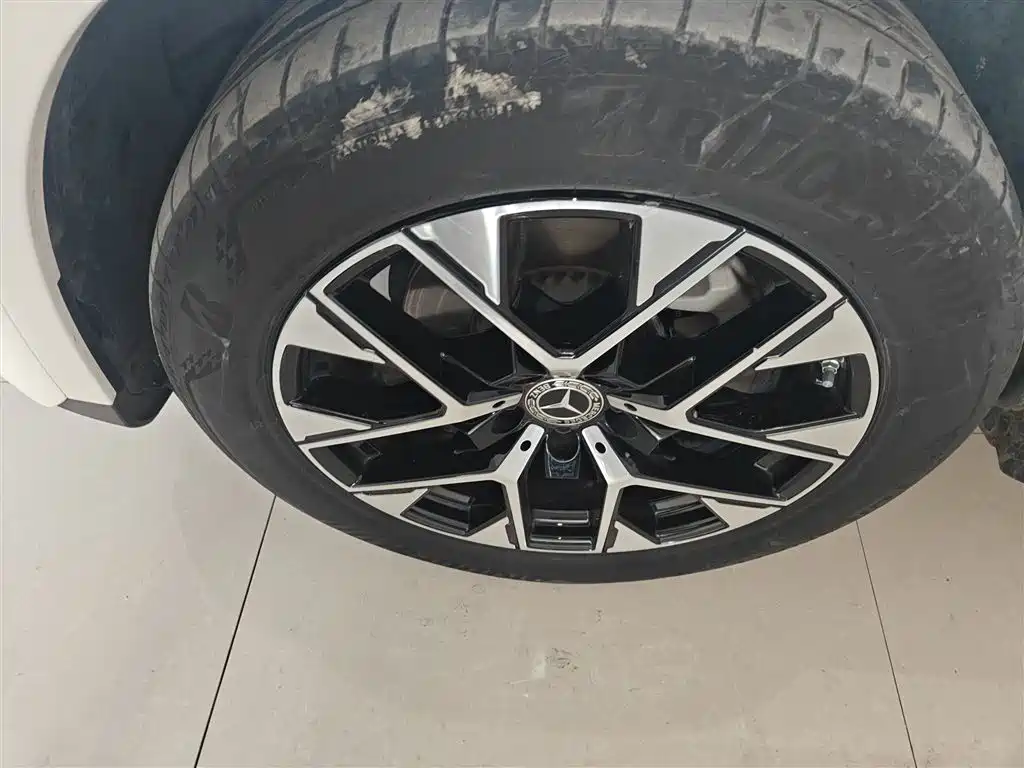 Mercedes-Benz GLC 2023 GLC 260 L 4MATIC luxury model 5 seats купить на сайте DeffCars