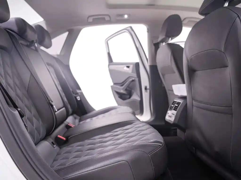Sagitar 2023 280TSI DSG surpasses Lite version купить на сайте DeffCars