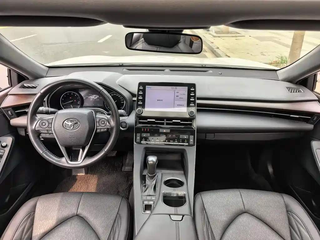 Asia Dragon 2019 2.5L Touring Premium Edition National V купить на сайте DeffCars