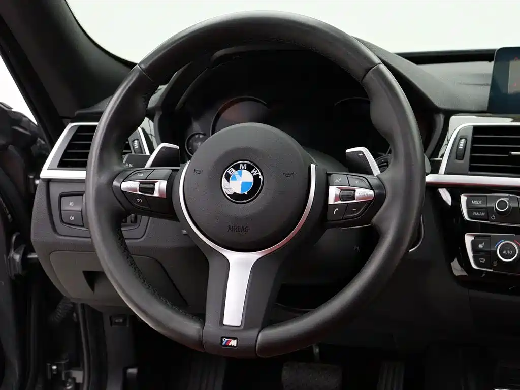 BMW 3 Series GT 2019 330i xDrive M Sports Night Edition купить на сайте DeffCars