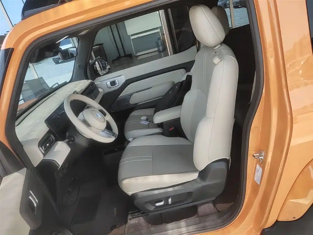 Baojun Yueye 2023 Zhizun Edition купить на сайте DeffCars