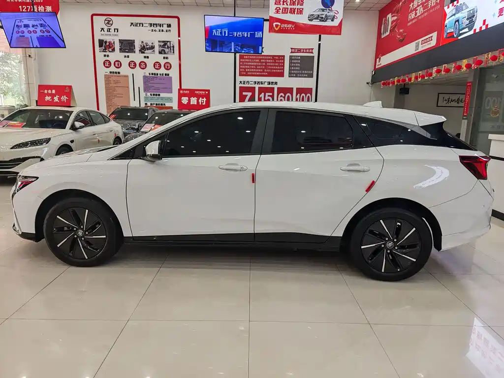 Weilan 6 2024 430km Comfort Edition купить на сайте DeffCars