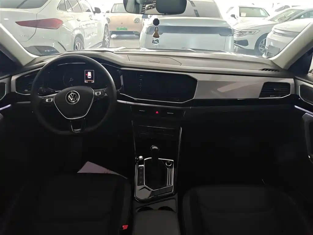 Tanyue 2020 330TSI two-wheel drive luxury intelligent version купить на сайте DeffCars