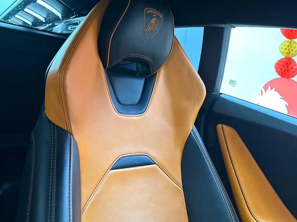 Huracán 2020 Huracán EVO RWD купить на сайте DeffCars