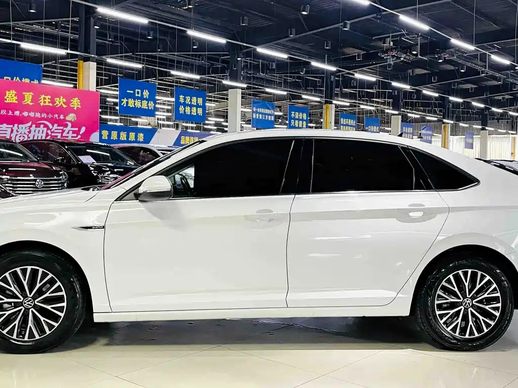 Sagitar 2024 300TSI DSG Super Edition купить на сайте DeffCars